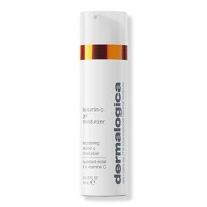 Dermalogica Biolumin-C Gel Moisturizer SET OF TWO Bundle